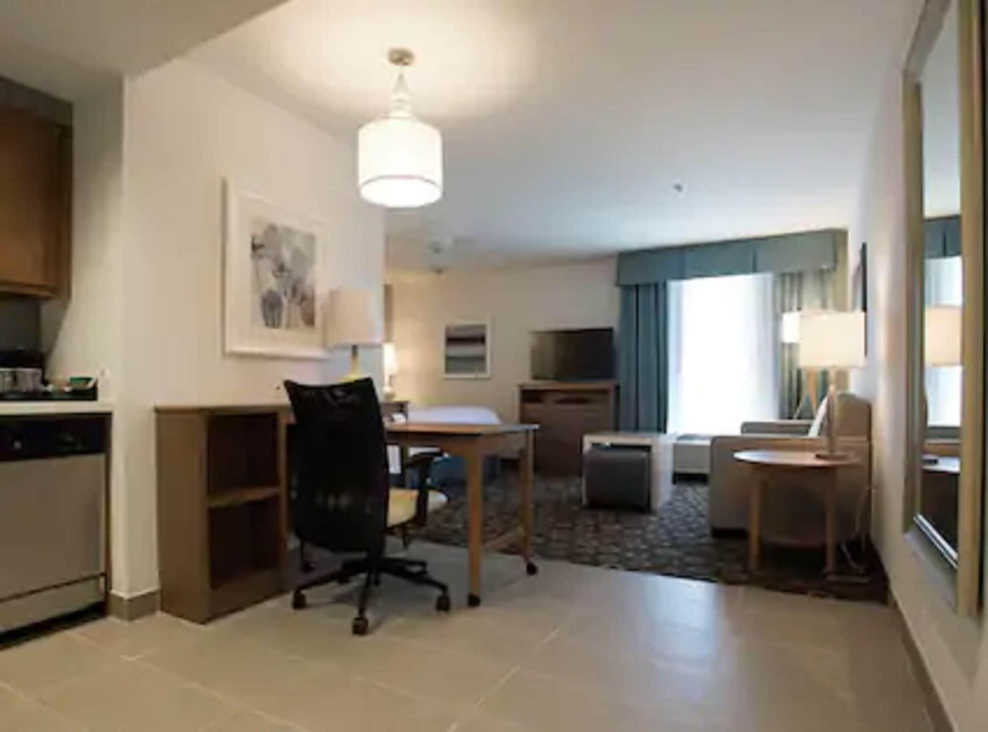 Homewood Suites By Hilton Paducah Zewnętrze zdjęcie