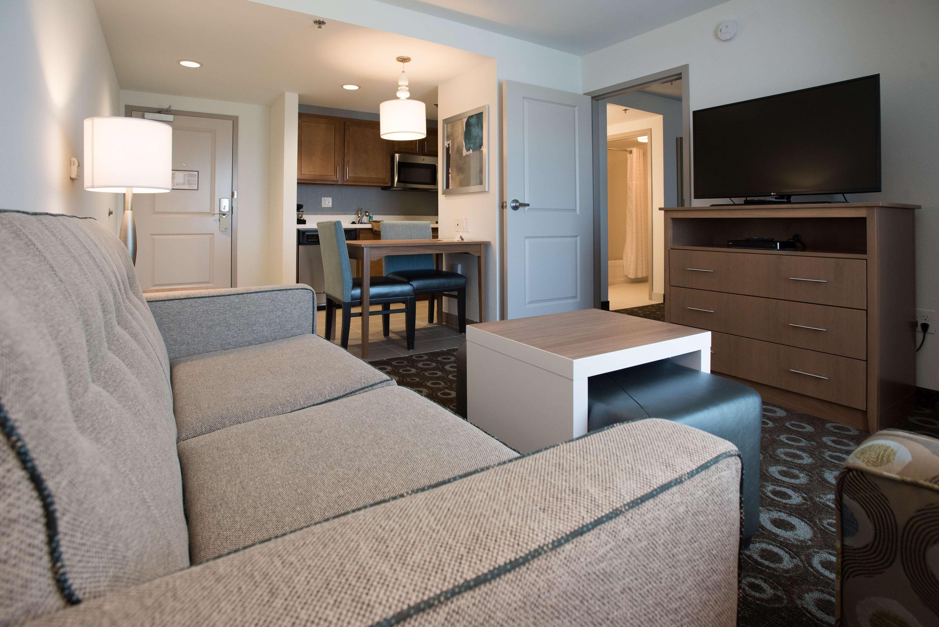 Homewood Suites By Hilton Paducah Zewnętrze zdjęcie