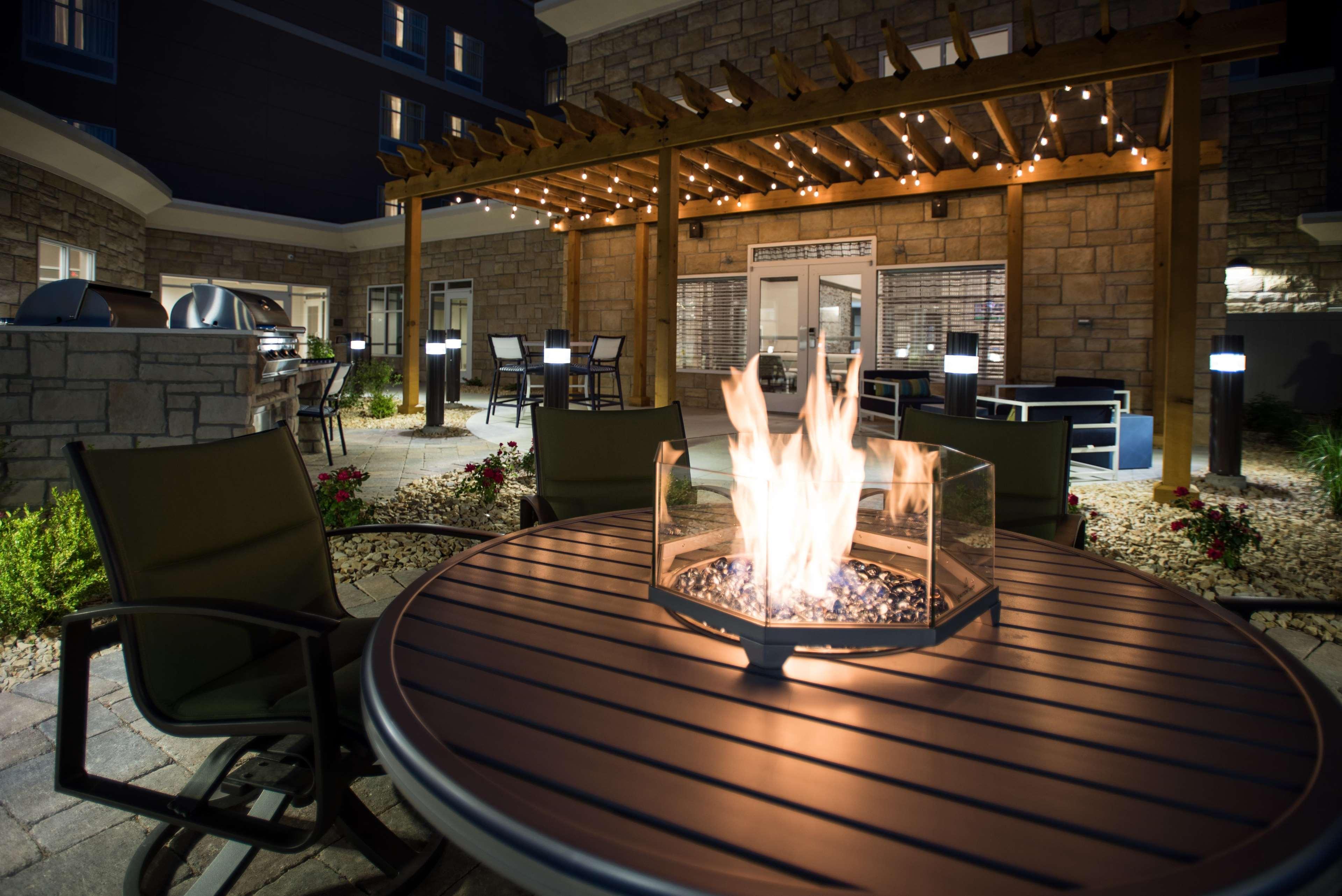 Homewood Suites By Hilton Paducah Zewnętrze zdjęcie