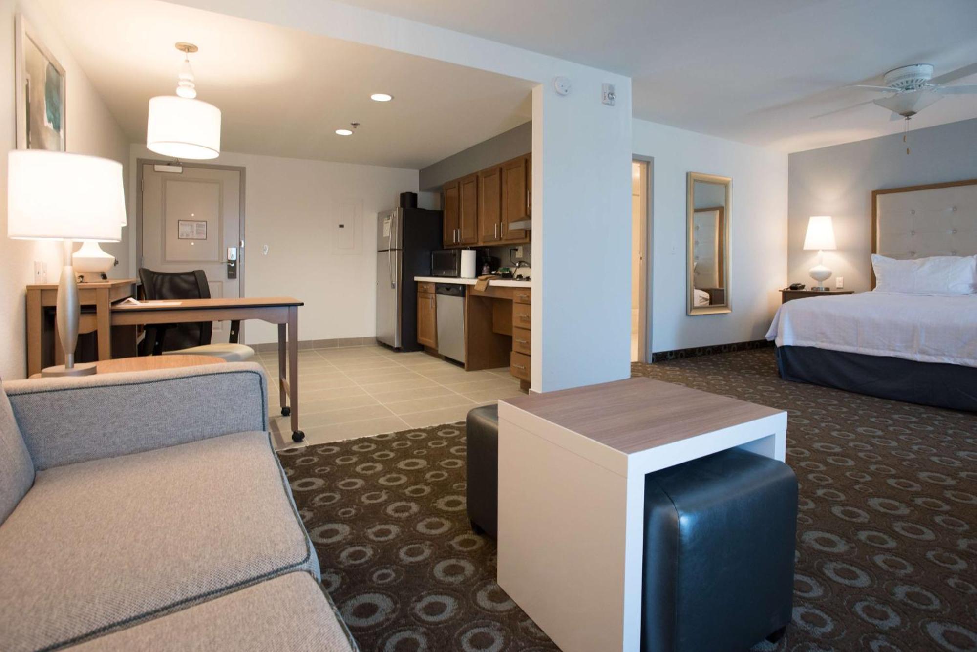 Homewood Suites By Hilton Paducah Zewnętrze zdjęcie