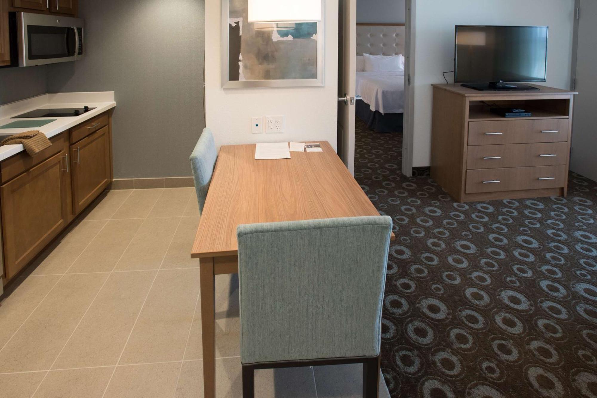 Homewood Suites By Hilton Paducah Zewnętrze zdjęcie